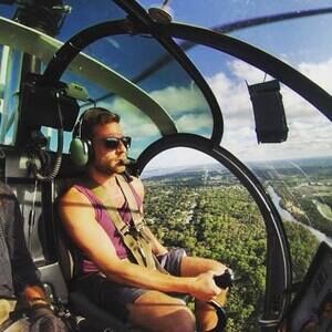 Meet your Posher, Ian